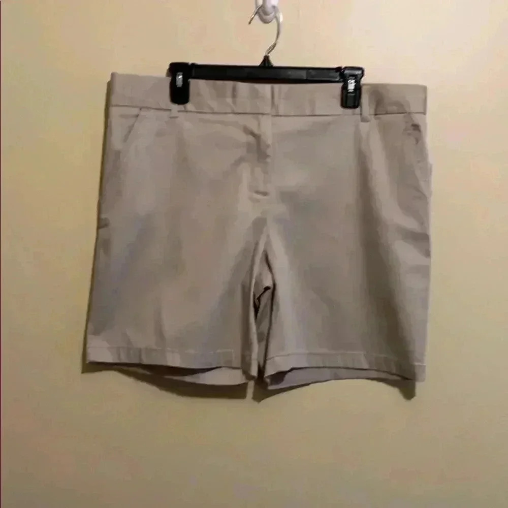 Izod shorts